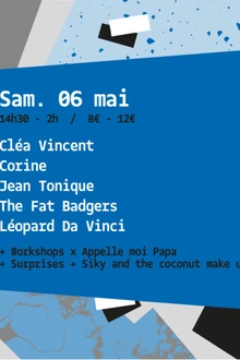 Le Hasard Ludique - Inauguration - Weekend #2
