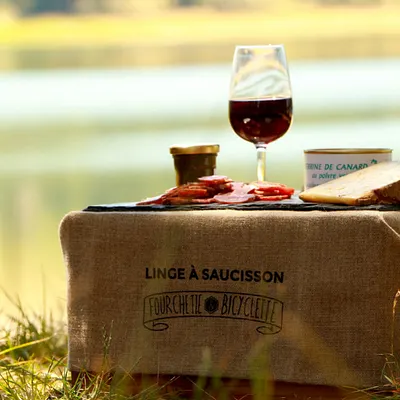 L'apéro à portée de mains : les ingrédients indispensables à se faire livrer