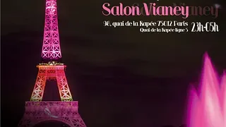 XIVe Gala de Paris Descartes SOIRÉE ANNULÉE