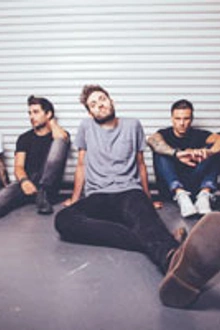 You Me at Six