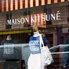 Maison Kitsuné Archives