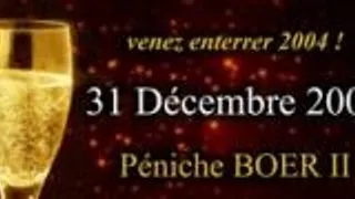 31 Décembre 2004