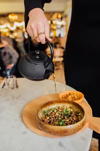 UNO Restaurant Paris