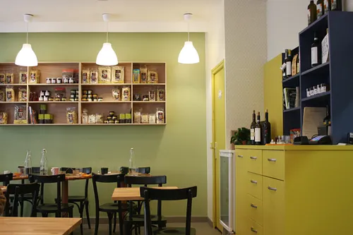 Ivlo Restaurant Paris