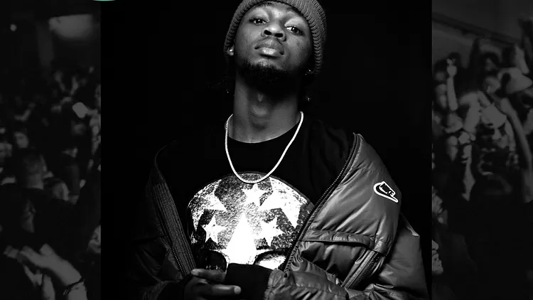 HHLS LIVE EP 2 - OMAH LAY - BOY ALONE WORLD TOUR