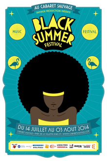 George Clinton & parliament funkadelic + black summer festival