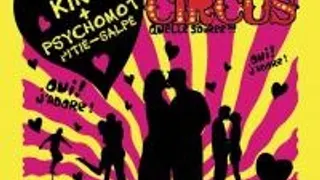 Kiné/psychomot' Crazy Circus