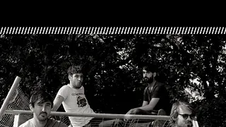 Concert BANTAM LYONS + DJOKOVIC