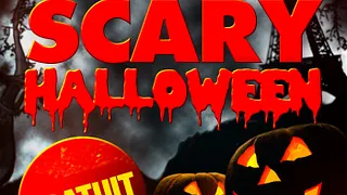 SCARY HALLOWEEN PARTY