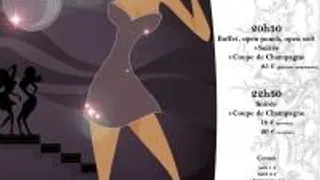 Gala Des étudiants Sages Femmes De Paris