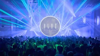 Blue Festival