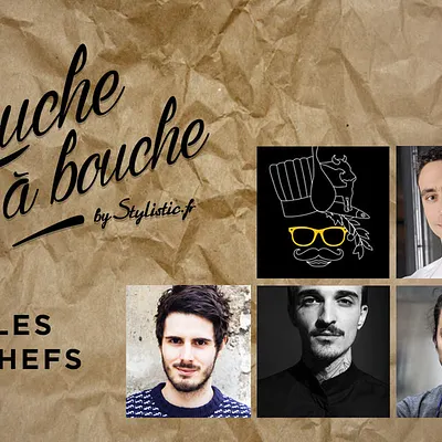 Le festival Bouche à bouche revient pour une deuxième édition à Paris