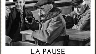 La Pause l'apero pop