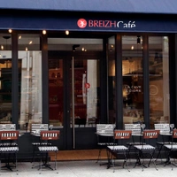Breizh Café Montorgueil