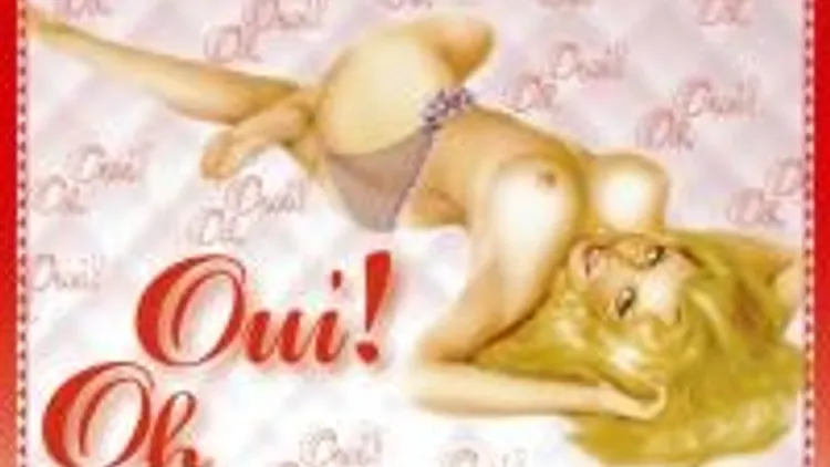 Oh Oui!