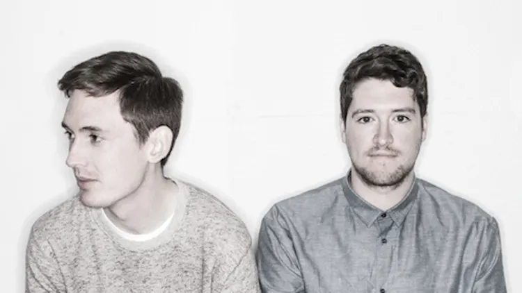 Dusky, Paleman & Tibo'z