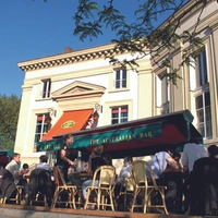 Café Oz Denfert-Rochereau
