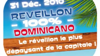 Réveillon 100% Latino