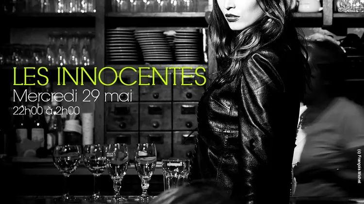 Les Innocentes #2