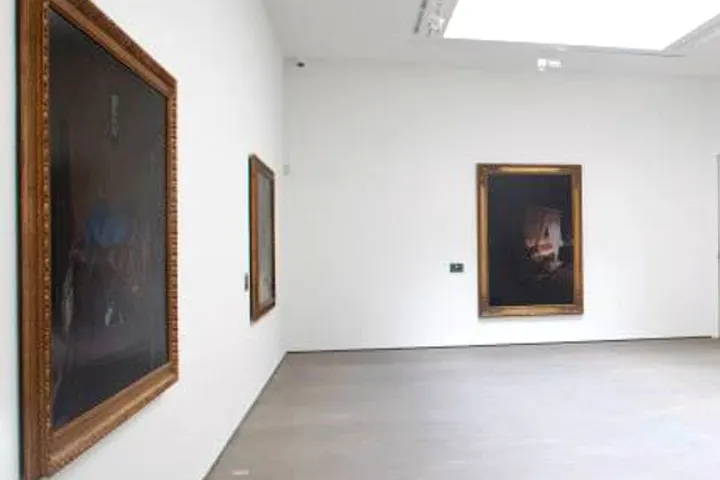 Galerie Nathalie Obadia - Beaubourg