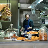 Frenchie To Go - FTG