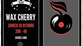Wax Cherry au Demory