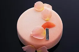 Des Gâteaux et du Pain