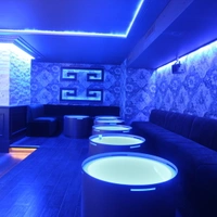 Le Vendôme Club