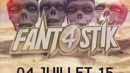 FANT4STIK SHOW