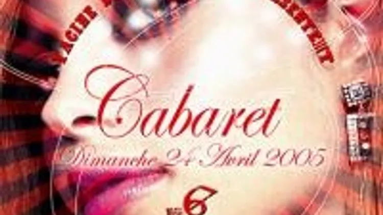 Cabaret