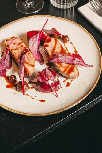 Pimpan Restaurant Paris