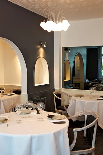 Cobéa Restaurant Paris