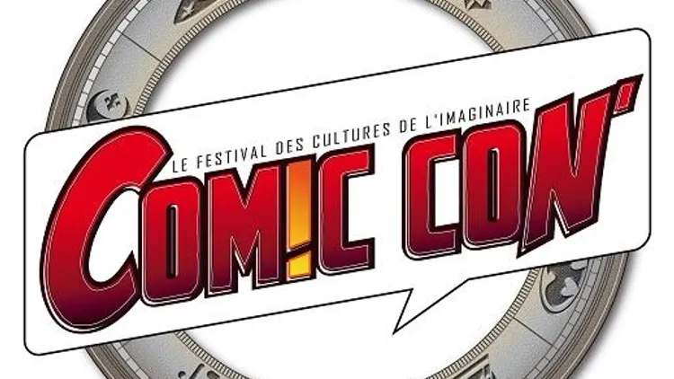 Comic Con'