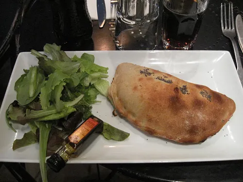 Bollynan Restaurant Paris