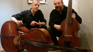 Concert baroque : duo Elfenbein  Viret