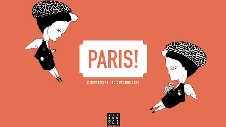 Paris !