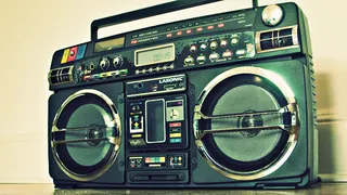 Back to old school - Dj Set Funky with Mag Spencer