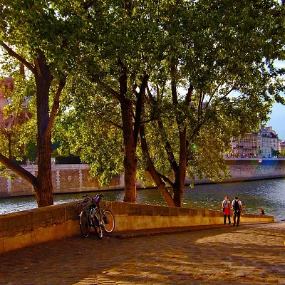 Sortir à Paris la semaine du 31 août au 6 septembre 2015