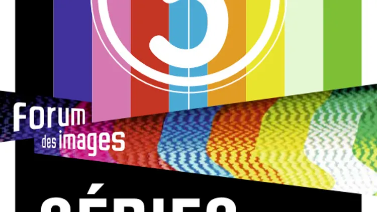 Festival Séries Mania 2014