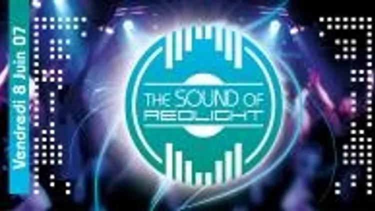 The Sound Of Redlight