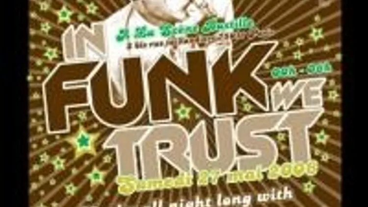 In Funk We Trust