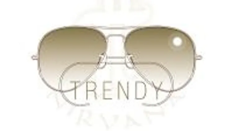 Trendy