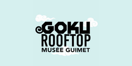 Goku Summer Rooftop