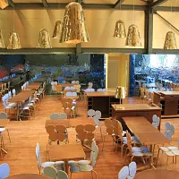 Le Café de l'Horloge