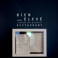 Bien Elevé