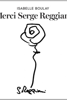 Isabelle Boulay - merci reggiani