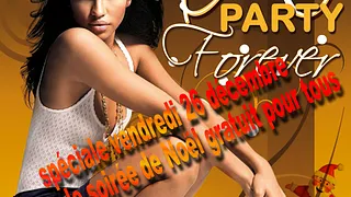 date party forever