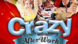 Crazy Afterwork