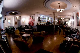 Barbershop