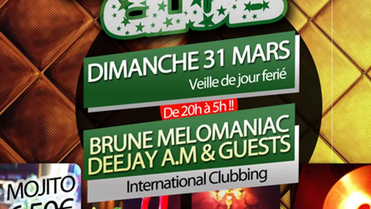 Mojito Club